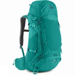 Lowe Alpine Womens AirZone Trek+ ND33:40 Rucksack Persian